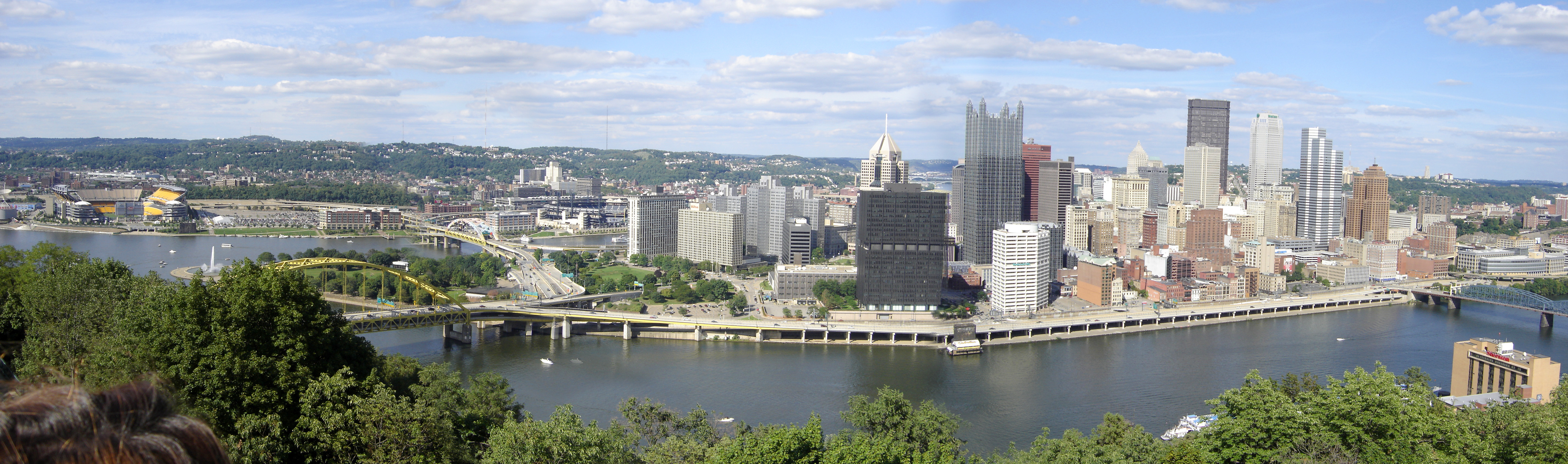 Pittsburgh