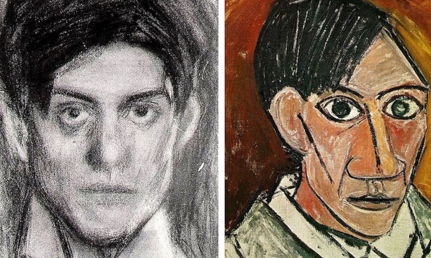 Pablo Picasso's Love Life : His Wives, Women And Lovers | Loveawake.com