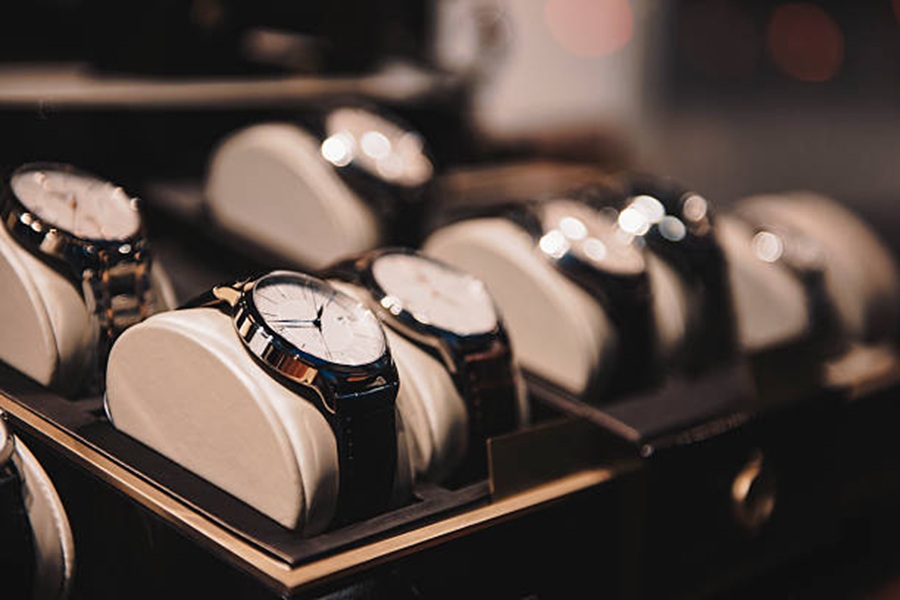 Luxury Watches